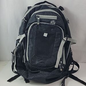 Samsonite Mini Senior Traveler Backpack